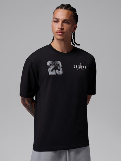 Jordan Brooklyn Men's Graphic T-Shirt