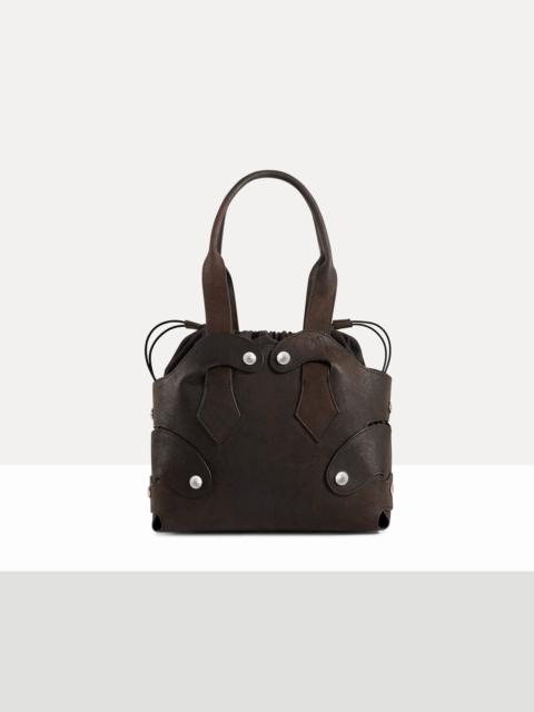 WILMA SMALL TOTE