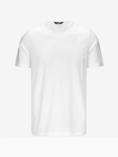 ADAME LIGHT STRETCH JERSEY