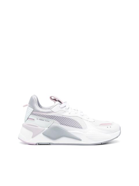 RS-X panelled sneakers