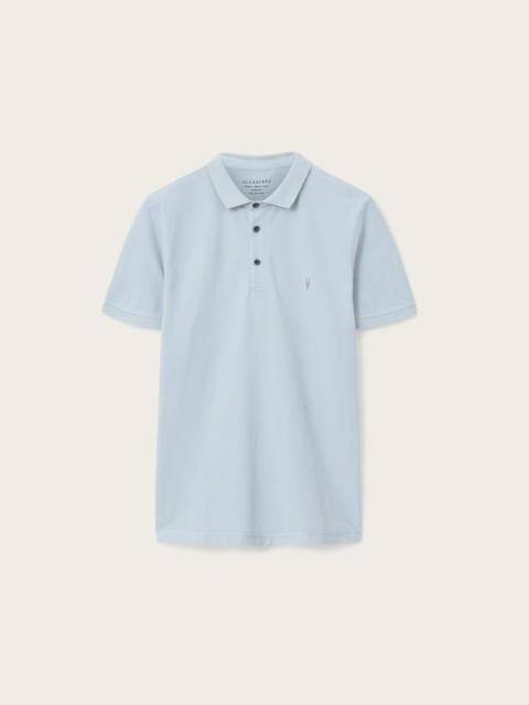 REFORM SHORT SLEEVE POLO SHIRT
