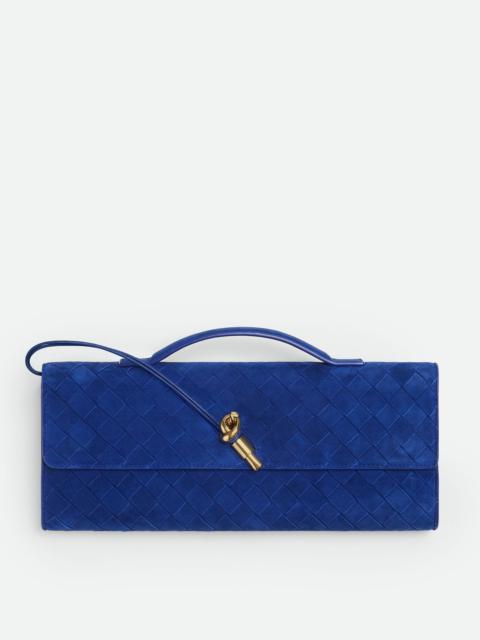 Andiamo Clutch
