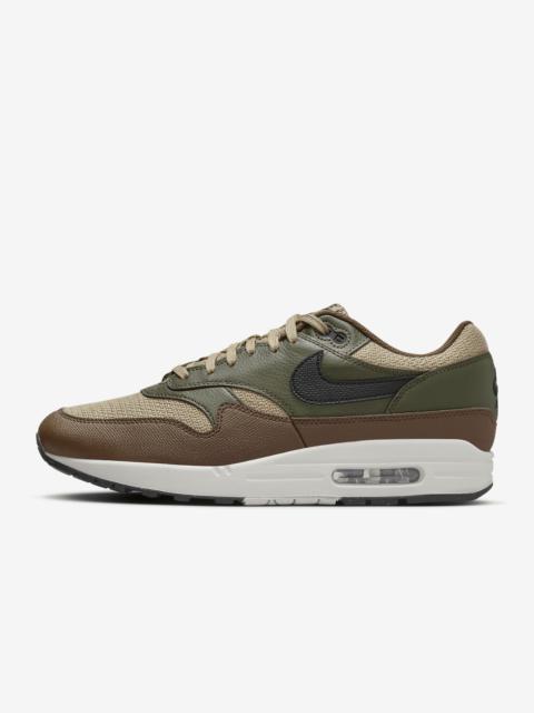 Nike Air Max 1 Essential Premium Men's Shoes