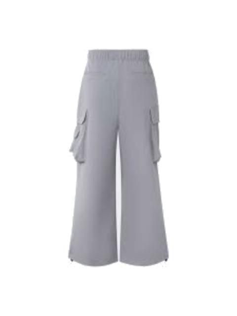 adidas originals Cargo Pants Asia Sizing 'Grey' JG3952