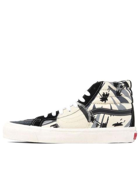 Vans SK8-HI LX 'Bricolage' VN0A45K3VSJ