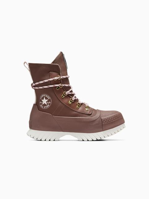 Chuck Taylor All Star Lugged 2.0 CC X-Hi Waterproof Boots