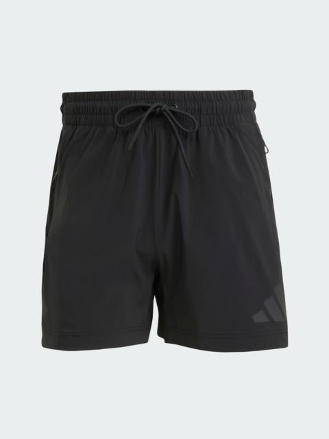 adidas Z.N.E. Woven Shorts