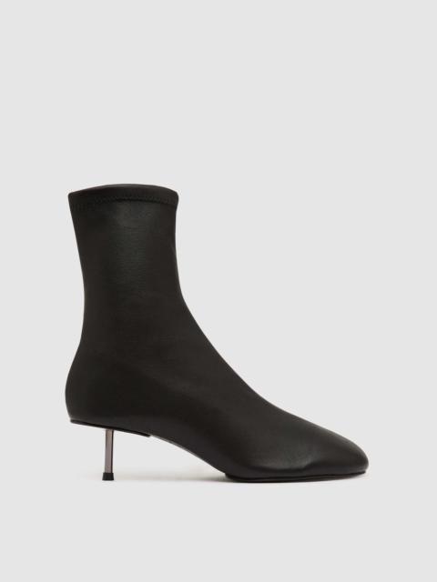 Ballet Boot - Black