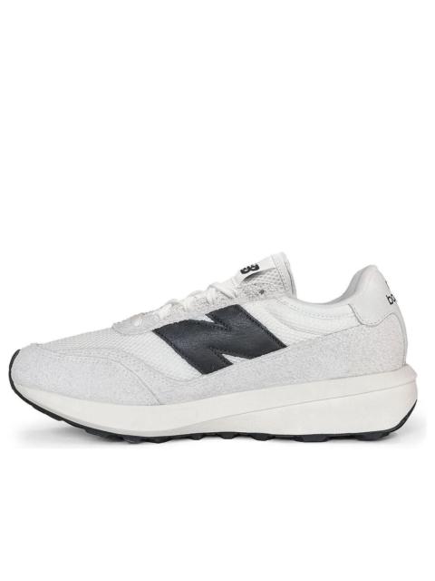 New Balance 370 'Sea Salt Black' U370NA