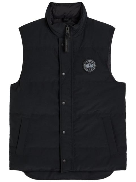 Canada Goose Garson Padded Arctic-tech Gilet