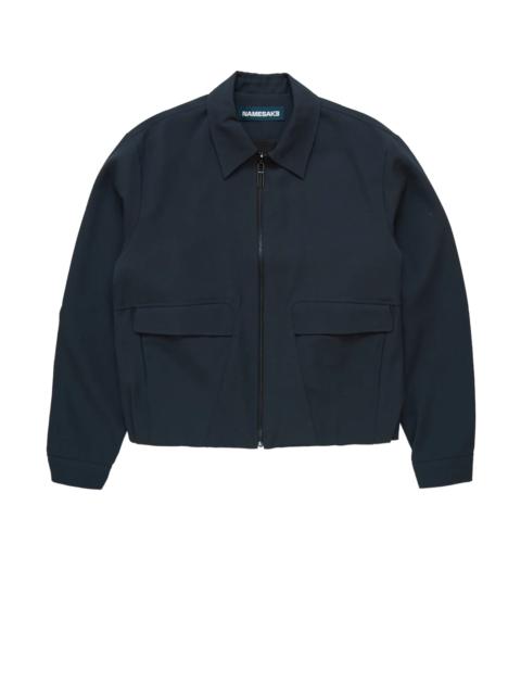 Namesake Ford Bluson Aegean Blue Blue