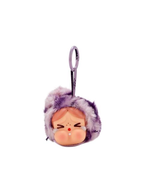 Pop Mart Pop Mart Crybaby Wild but Cutie Series Neon Cutie Vinyl Plush Pendant