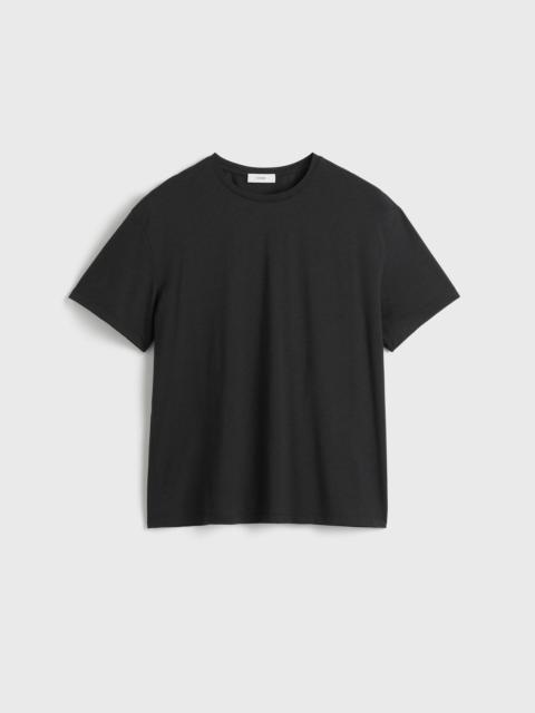 Classic tee black