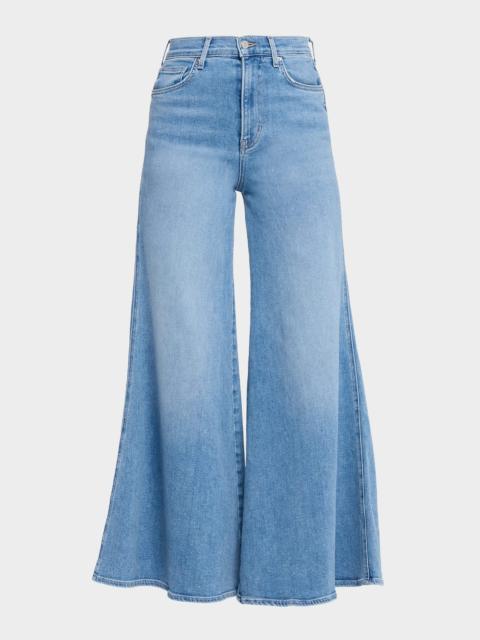Jess Ultra-Flare Jeans