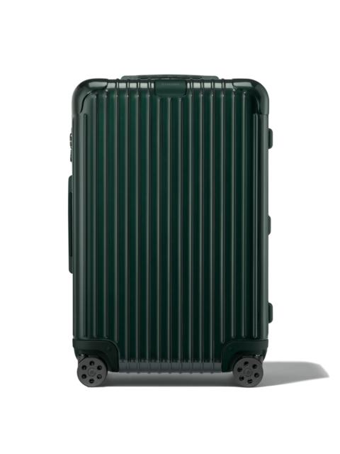 Essential Check-In M