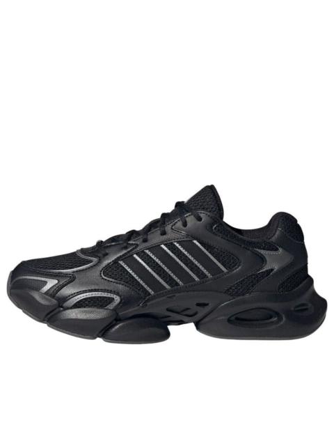 adidas Megastride 'Black' JR6336