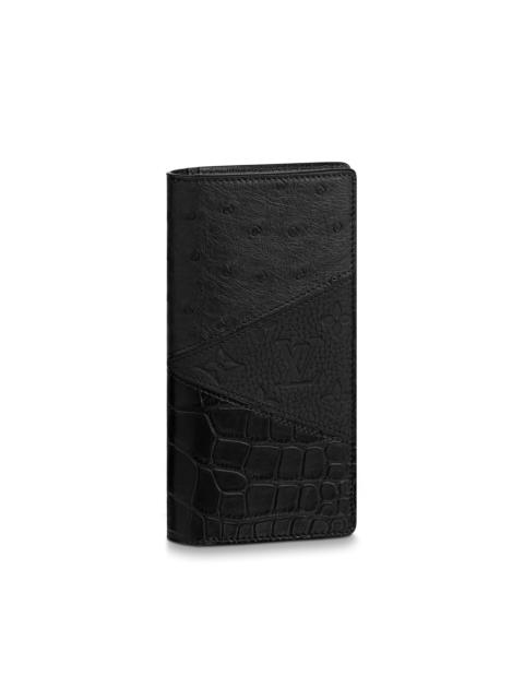 Brazza Wallet