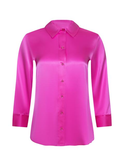 Dani Silk Blouse