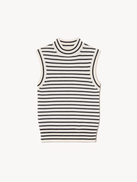 MASHA CASHMERE TANK