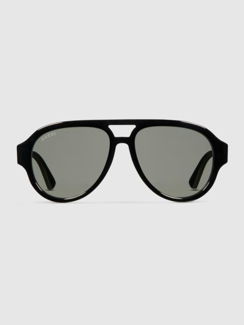 Pilot sunglasses