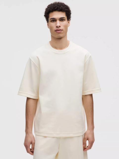 Grand Standard Short-Sleeve Crew