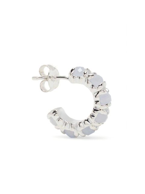 Halo Cluster earrings