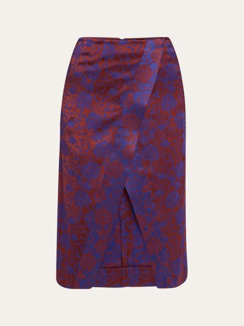 01320-Somina 1224 W.W.Skirt