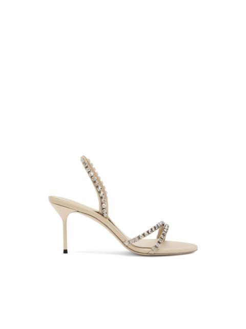 Lidia strap sandals