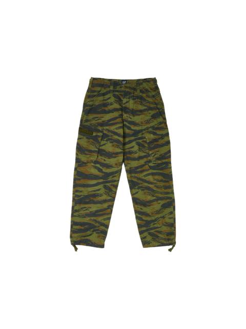 Palace x Gap Cargo Camo