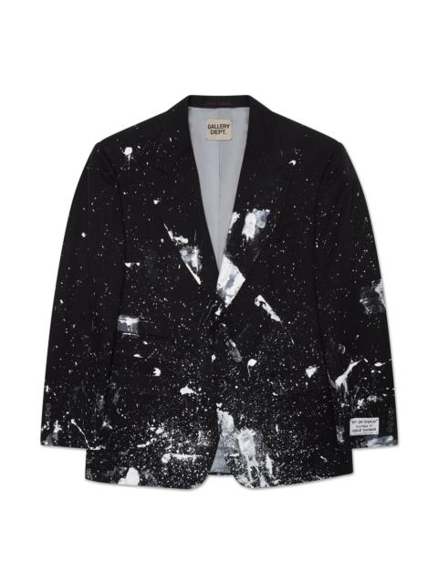 THOMAS DRESS SINGLE BREASTED COAT