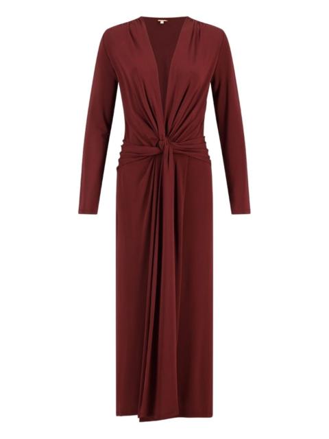 Finding Yourself dress