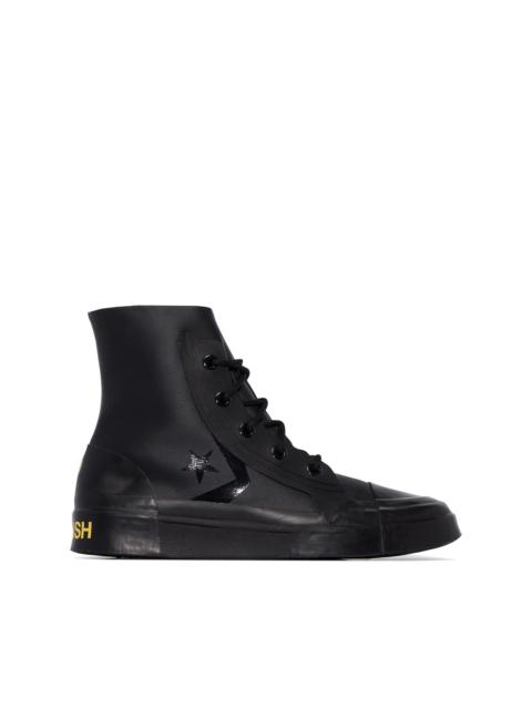 x AMBUSH Pro Leather high-top sneakers