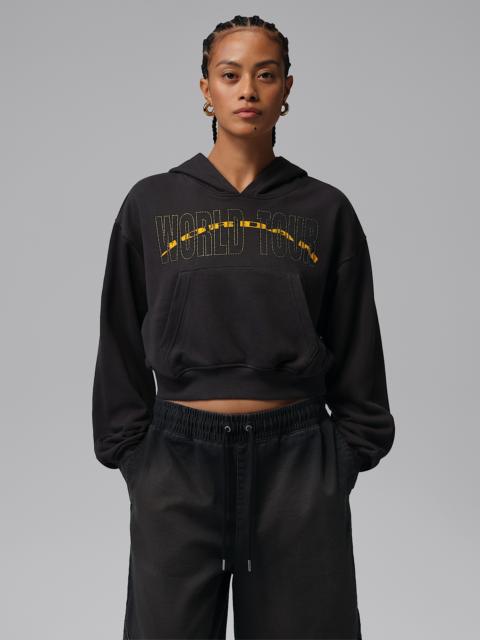 Jordan Brooklyn Fleece Women's Pullover Hoodie
