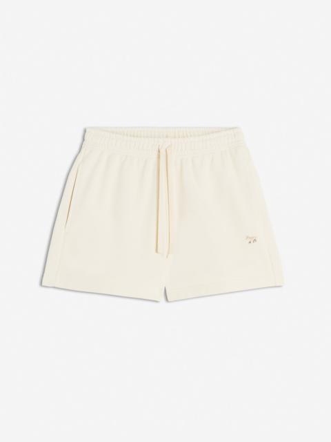 BABY FOX PATCH REGULAR JOG SHORTS