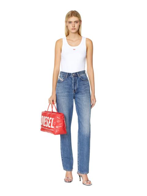 1956 007C2 STRAIGHT JEANS