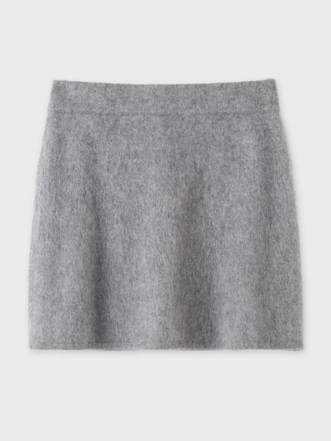 Skirt Mimi Grey