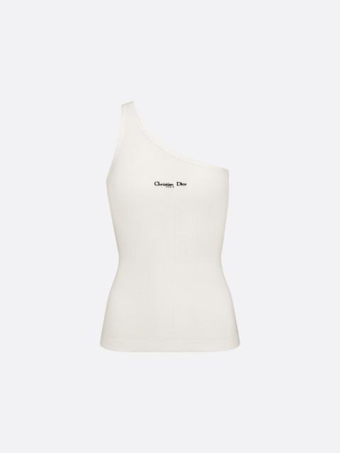 Asymmetric Tank Top