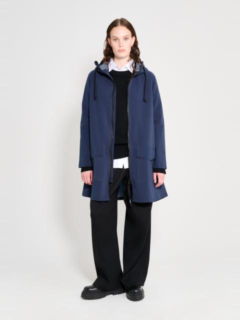 Mosebacke Patch Navy