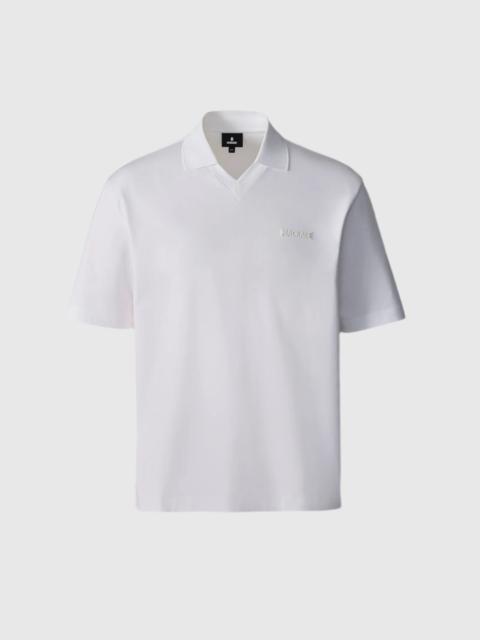 MARCO Organic Cotton Polo