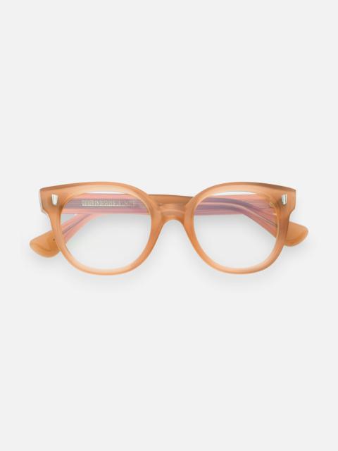 9298 OPTICAL CAT EYE GLASSES