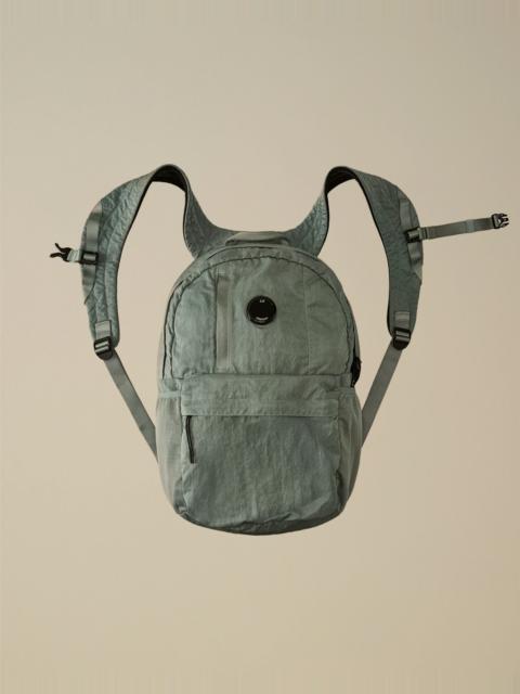 Nylon B Backpack