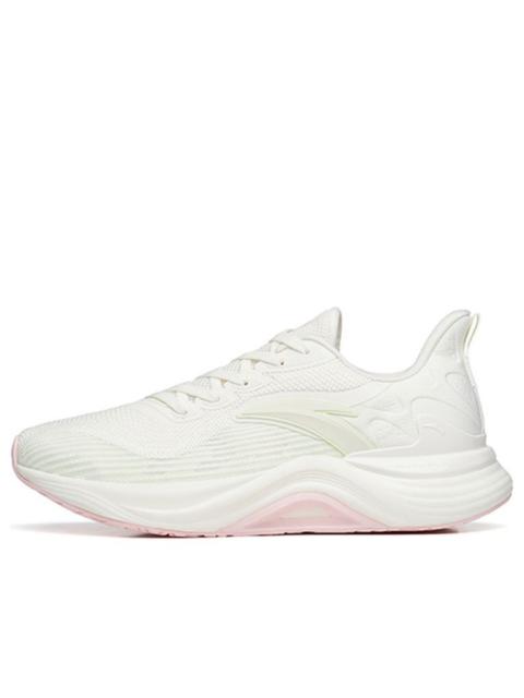 (WMNS) ANTA A-Troon 2.5 Shoes 'White Pink' 122235582-3