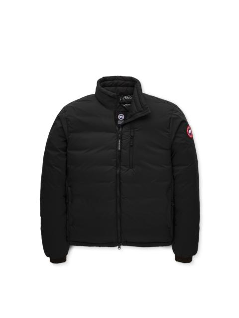 MEN'S LODGE DOWN JACKET MATTE FINISH