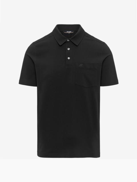 VANOINE LIGHT STRETCH JERSEY