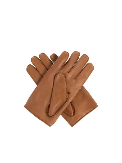 cutout gloves
