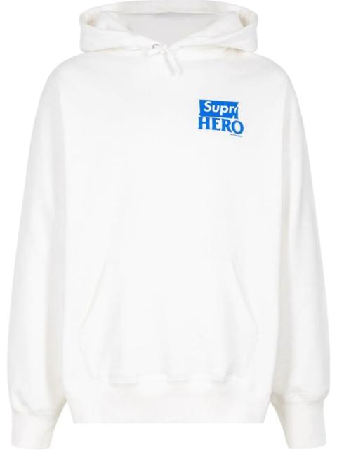 x Antihero hoodie