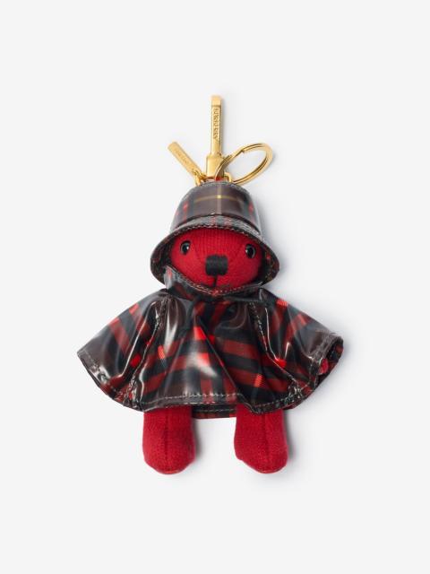 Thomas Bear Charm
