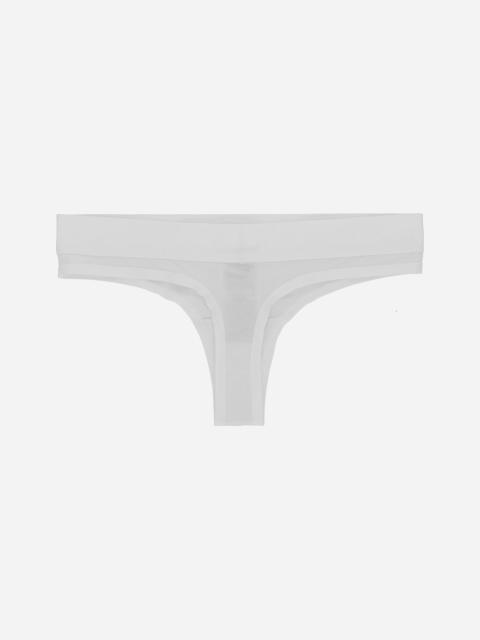 MMW Underwear White