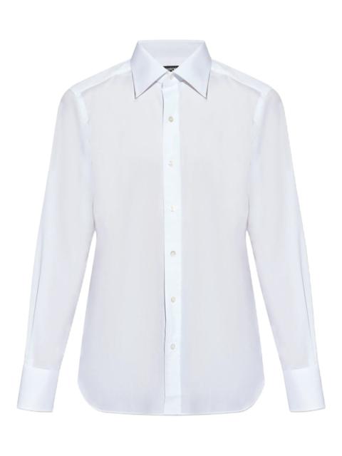 Tom Ford Cotton Shirt