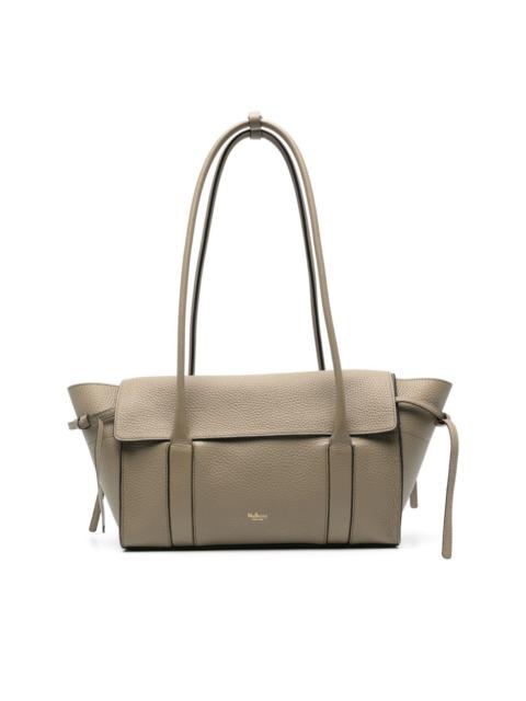 small Soft Bayswater leather tote bag